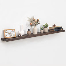Floating Shelves for Wall, 55