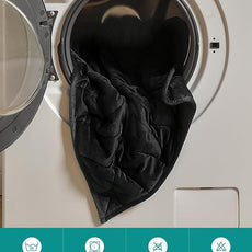 Kaisa Weighted Blanket for Adults (7 lbs, 41