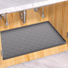Sdpeia Under Sink Mat 34