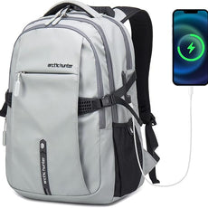 ARCTIC HUNTER AH Travel Carry On 15.6