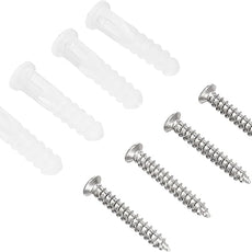 Amazon Basics Rectangular Wall Mount Mirror 20