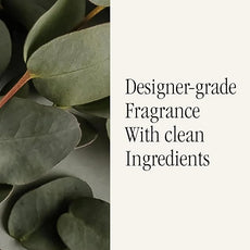 Pura & Homesick Home Scent Refill - Smart Home Air Diffuser - Up to 120-Hours of Luxury Fragrance per Refill - Home Essential - Clean & Safe Diffuser Fragrance - 2 Pack, Winter Mantel