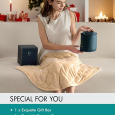 Kaisa Weighted Lap Blanket 5 lbs 23