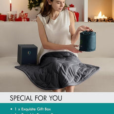 Kaisa Weighted Lap Blanket 5 lbs 23