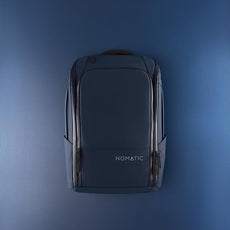 NOMATIC Backpack- Travel Carry On Backpack - Laptop Bag 20L - Water Resistant Travel Backpack - Traveling Carry On Backpack for Women and Men- Business Backpack - Personal Item Bag