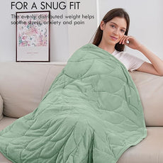 Kaisa Weighted Blanket for Adults 5lbs 41