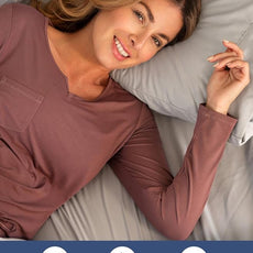 Extra Deep Pocket Twin XL Sheets - 3 Piece Breathable & Cooling Bed Sheets - Hotel Luxury Bed Sheet Set - Soft, Wrinkle Free & Comfy - Easily Fits Extra Deep Mattresses - Deep Pocket Light Grey Sheets