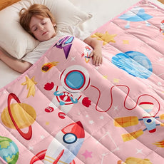 anfie Weighted Blanket Kids(36