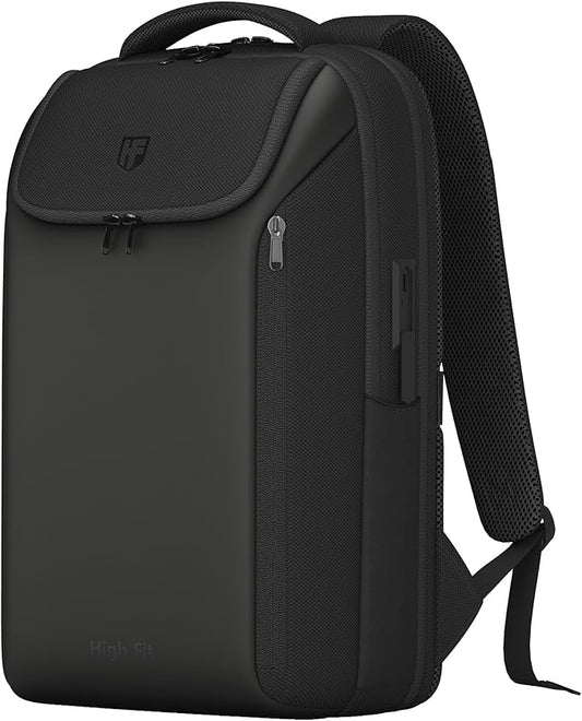 Laptop Backpack,Fashion Travel Backpacks,Business Backpack Waterproof fit 17.3 Inch Laptop,TSA-Airline Approved Backpack with USB Charging Port for Men Women