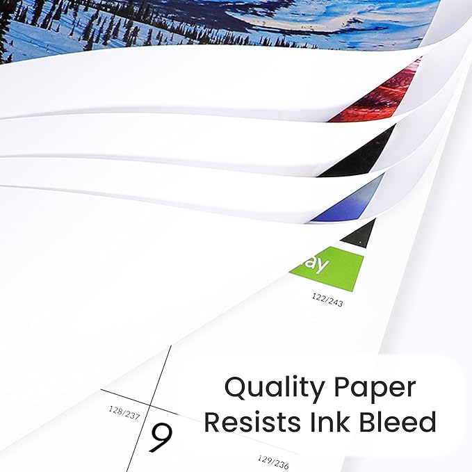 SUNEE 2026 Wall Calendar Large 22.75"x15.5", 21 Month from October 2025 to June 2027, Vertical Extra Large Monthly Calendar 2026-2027 for Wall, National Parks