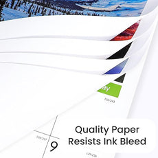 SUNEE 2026 Wall Calendar Extra Large 17