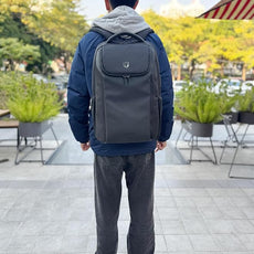 Laptop Backpack,Fashion Travel Backpacks,Business Backpack Waterproof fit 17.3 Inch Laptop,TSA-Airline Approved Backpack with USB Charging Port for Men Women