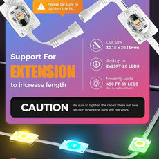 POOFZY Permanent Outdoor Lights for House,200ft RGB+IC Smart Outdoor Decor, 50 Scene Modes,App/Remote Control,IP67 Waterproof,for Christmas,Halloween,Daily & Holiday Party Decor,House Roof Lighting