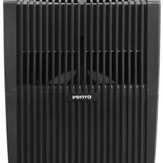 AH535 Original Connect Filter-Free Evaporative Humidifier - Spaces up to 485 ft² - Black - WiFi Compatible