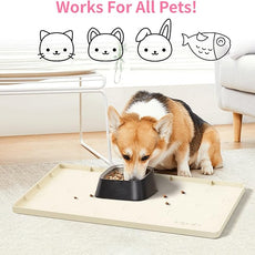 Sdpeia Under Sink Mat 22