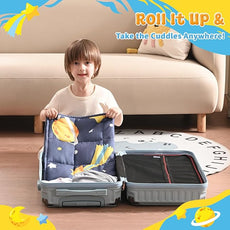 anfie Weighted Lap Pad 2 Pounds, Weighted Blanket (30