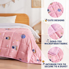 anfie Weighted Blanket Kids(50