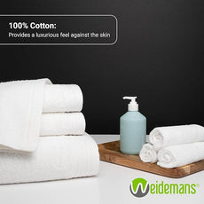 100% Cotton Towels 35