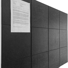Black Cork Board Alternative 47