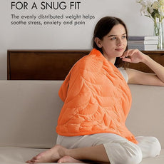 Kaisa Weighted Lap Blanket 5 lbs 23