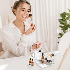 Ravinte 6 Pack Drawer Organizer - 3