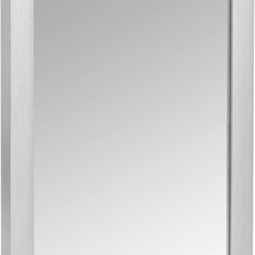 Amazon Basics Rectangular Wall Mount Mirror 16