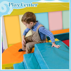 8 Pack Wall Padding for Playroom Peel and Stick Headboard 23.62