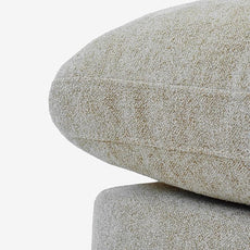 WJShome Ottoman, Modular Sectional Sofa,Minimalist Sofa Couch for Modern Living Room Sofa Sets for Office House