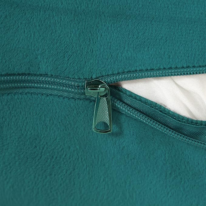 BATTOP Pregnancy Pillow for Sleeping,Body Maternity Pillow with Removable Cover,Support for Back,HIPS,Legs,Belly for Pregnant Women,Side Sleeper Body Pillow
