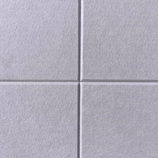 Felt Wall Tiles | Large Cork Board Alternative | Aesthetic Felt Bulletin Board for Office, Home & Classroom | Large Cork Boards for Walls Pinboard (12-Pack) | Purple