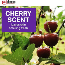 SC Johnson Professional Kresto Cherry Wipes for Heavy Duty Cleaning, 4-Pack of 130-count Buckets, Hand Cleaning Wipes for Mechanics and Other Professional Use