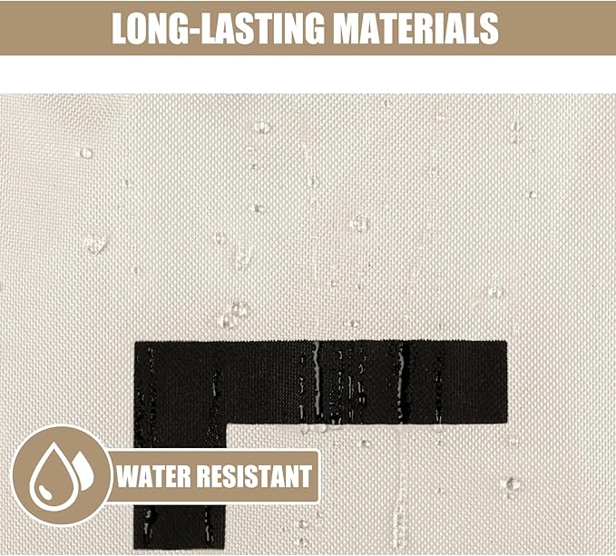 DOKEHOM 25-Inches Slim Laundry Basket on Wheels, Collapsible Rolling Laundry Hamper, Foldable Narrow Corner Clothes Storage Bins (Beige)