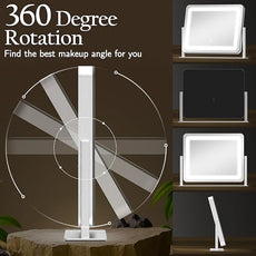 ROLOVE Vanity Mirror with Lights 15