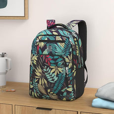 Laptop Backpack,Business Travel Anti Theft Slim Durable Laptops Backpack with USB Charging Port,Water Resistant College Computer Bag for Women & Men Fits 15.6 Inch Laptop and Notebook