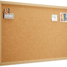 Cork Board Alternative, Felt Bulletin Board 36