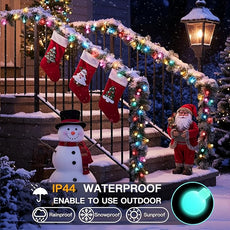 suddus Classroom Lights Plug in, 33ft 100 Led USB Pastel Fairy Lights with Timer, Globe String Lights Indoor for, Dorm, Party, Room, Outdoor, Tree, Patio, Garden, Christmas Decoration