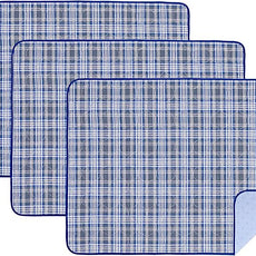 OUTCREATOR® Washable Bed Pads 18