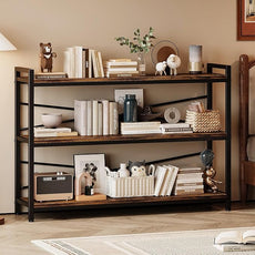3 Tier Bookshelf 47.24