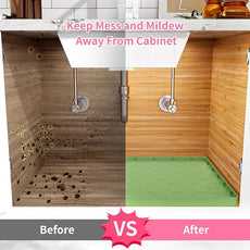 Sdpeia Under Sink Mat 22