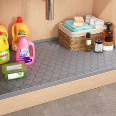 Silicone Under Sink Mat 34