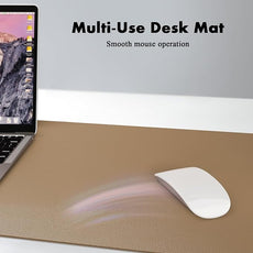 YSAGi Double-Sided Desk Pad, 35.4