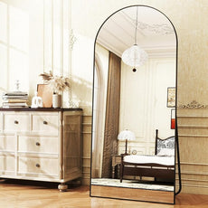 Arched Full-Length Mirror, 36