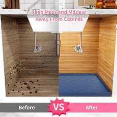 Sdpeia Under Sink Mat 22