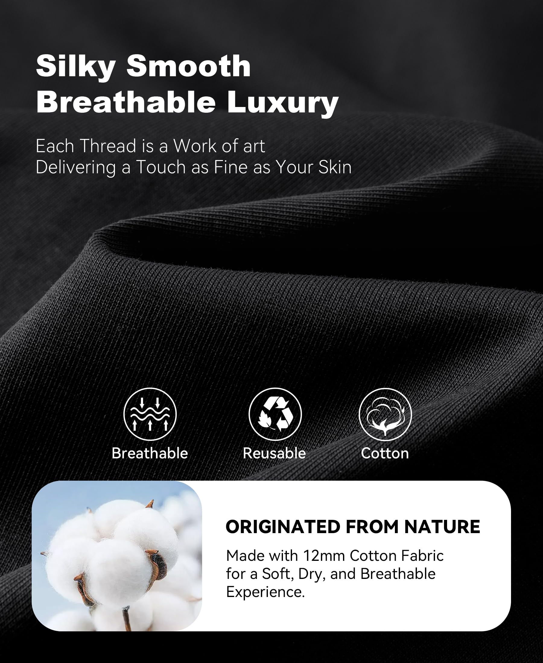 MUSICOZY Sleep Headphones Bluetooth 5.4 Headband, Sports Wireless Earphones Sweat Resistant Earbuds Sleeping Headphone with Ultra-Thin HD Stereo Speaker for Workout Running Cool Gadgets Unique Gifts Dormly