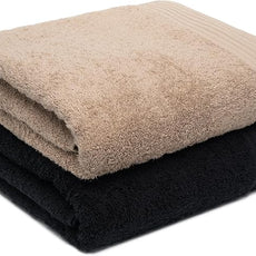 100% Cotton Towels 35
