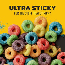 Scotch-Brite Extreme Clean Lint Rollers, 6 Rollers, 100 Sheets Per Roller, 600 Sheets Total, Reusable Lint Roller, Works Great on Pet Hair