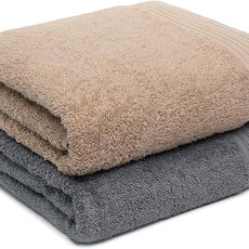 100% Cotton Towels 35