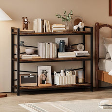 3 Tier Bookshelf 39.37