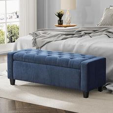 Ottoman with Storage, 48.8