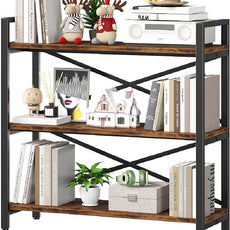 3 Tier Bookshelf 31.49